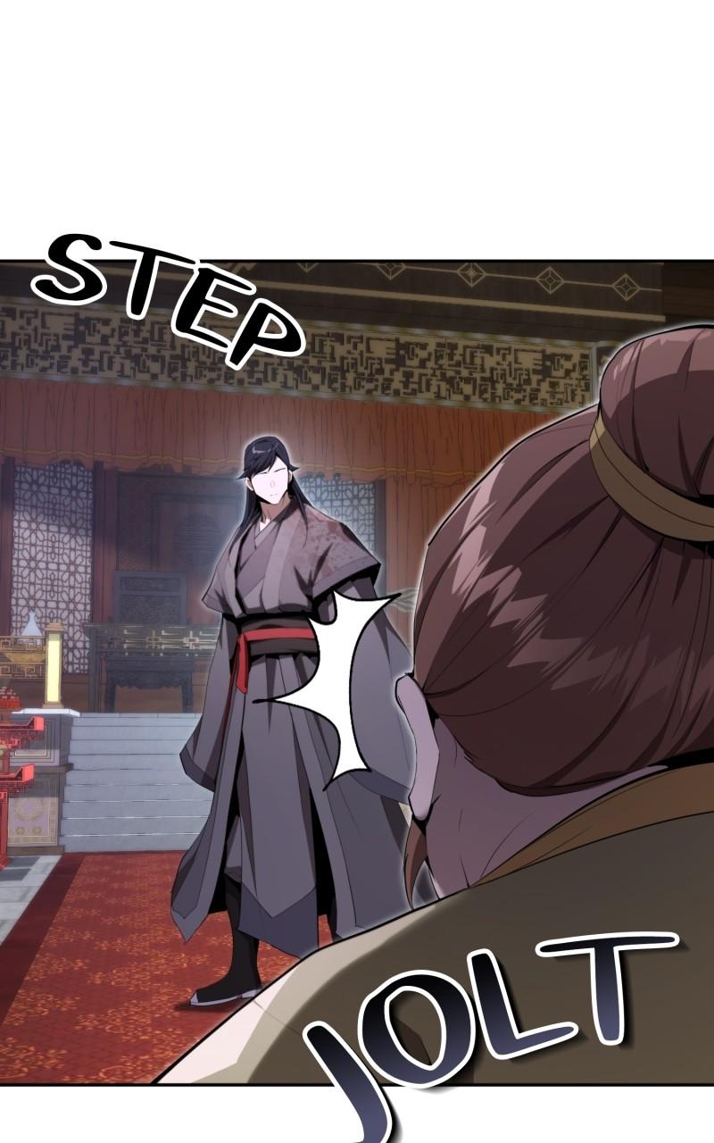Read The Anxious Demon Sect Leader EN Manga Online