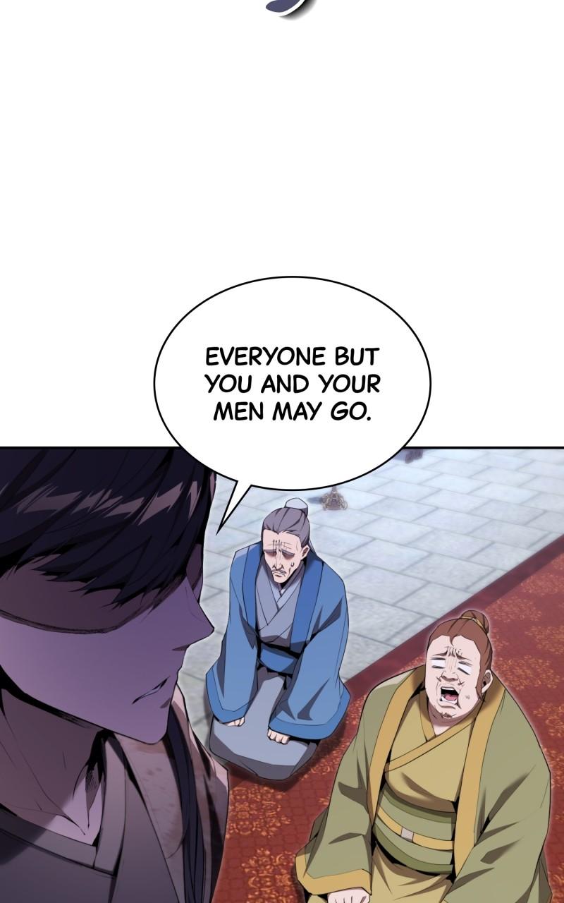 Read The Anxious Demon Sect Leader EN Manga Online