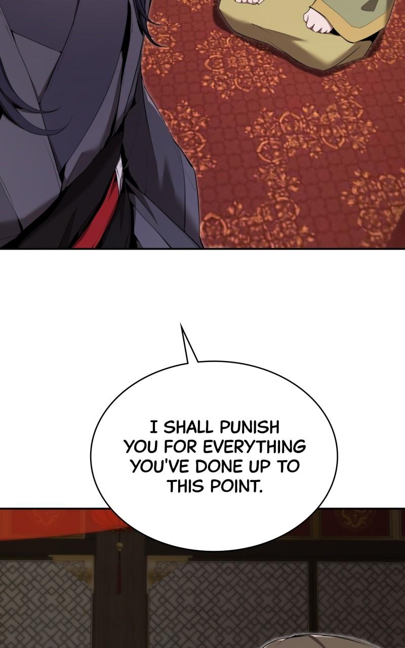 Read The Anxious Demon Sect Leader EN Manga Online