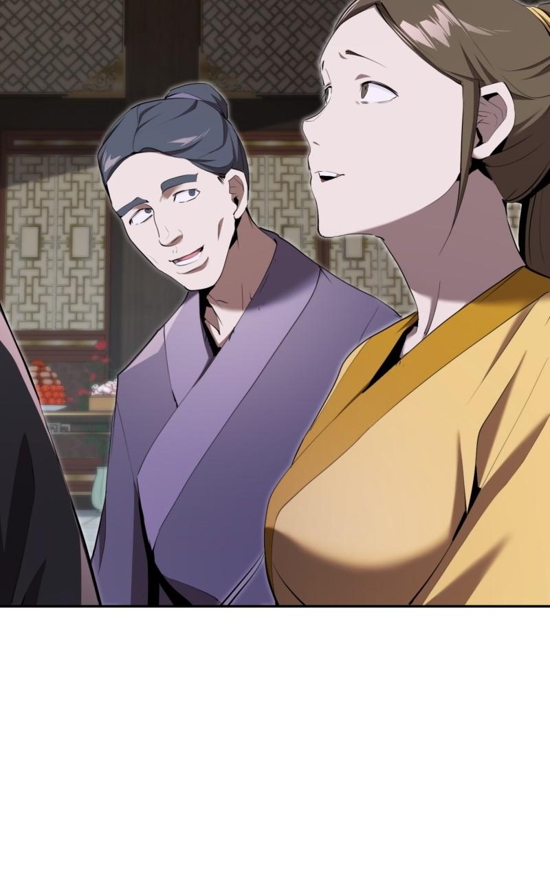 Read The Anxious Demon Sect Leader EN Manga Online