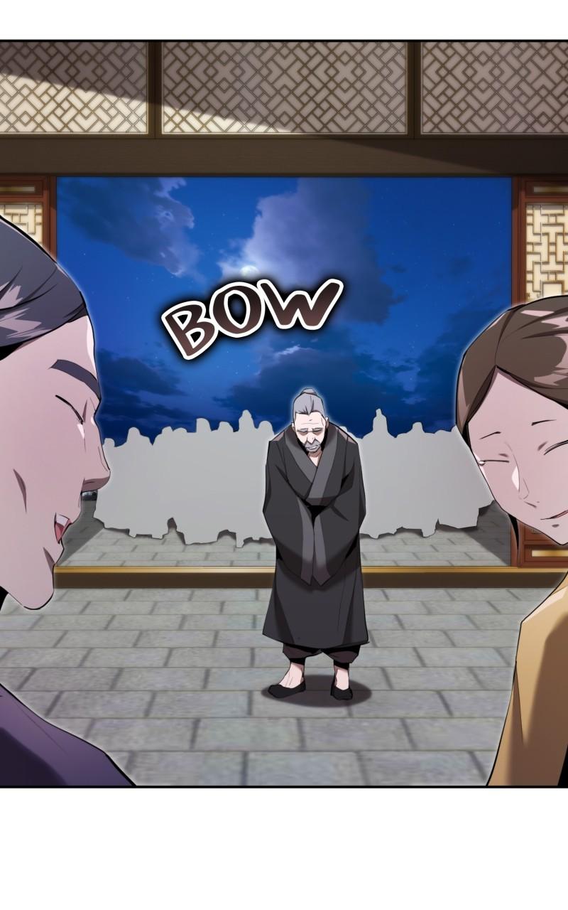 Read The Anxious Demon Sect Leader EN Manga Online