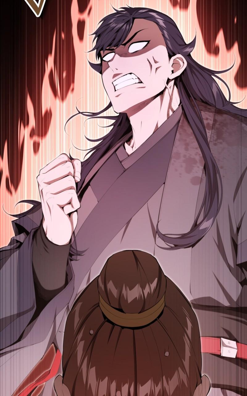Read The Anxious Demon Sect Leader EN Manga Online