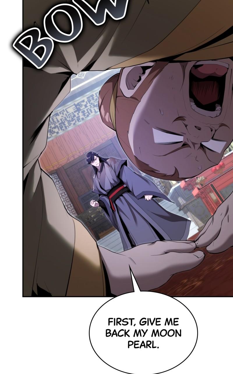 Read The Anxious Demon Sect Leader EN Manga Online