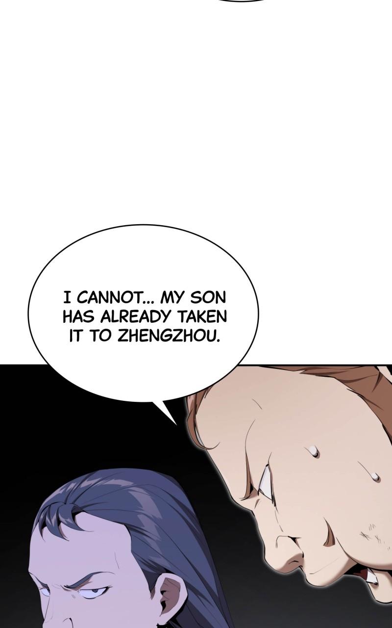 Read The Anxious Demon Sect Leader EN Manga Online