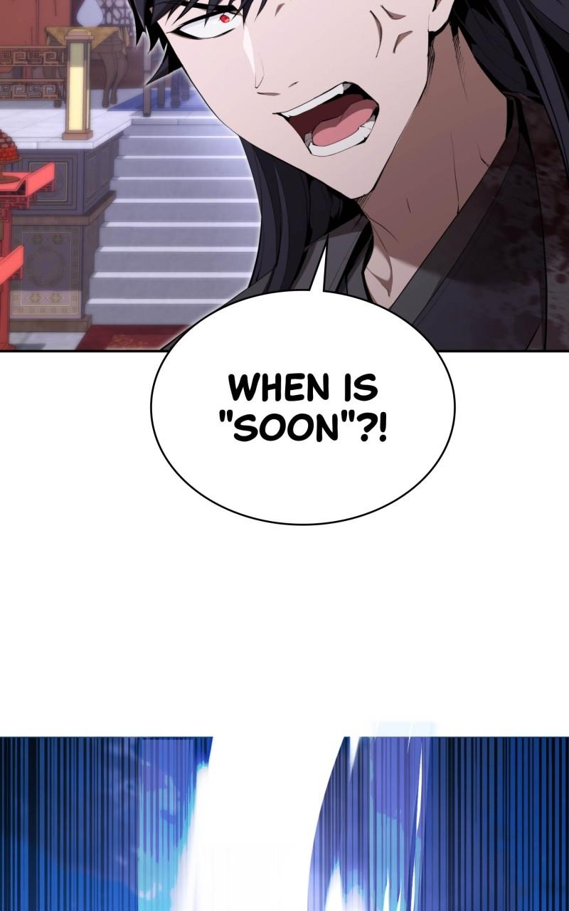 Read The Anxious Demon Sect Leader EN Manga Online