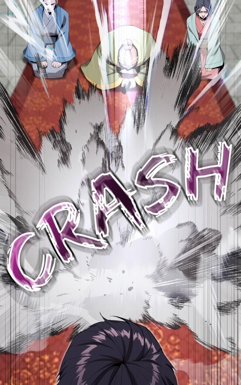 Read The Anxious Demon Sect Leader EN Manga Online