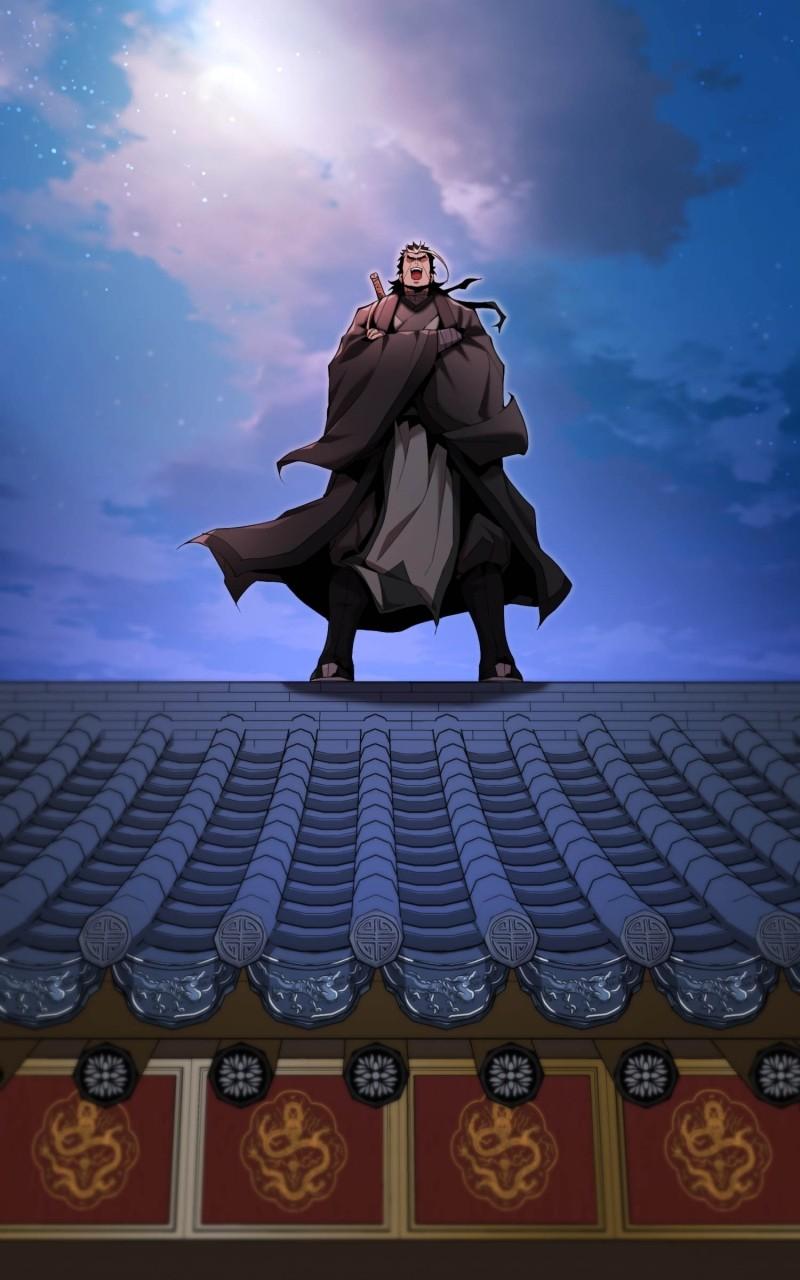 Read The Anxious Demon Sect Leader EN Manga Online
