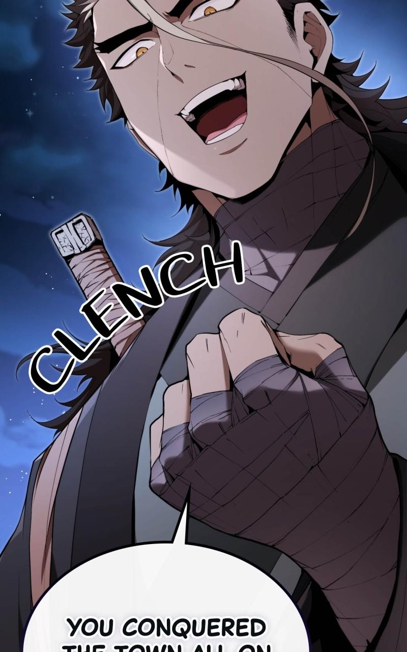 Read The Anxious Demon Sect Leader EN Manga Online