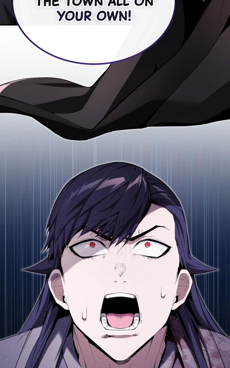 Read The Anxious Demon Sect Leader EN Manga Online