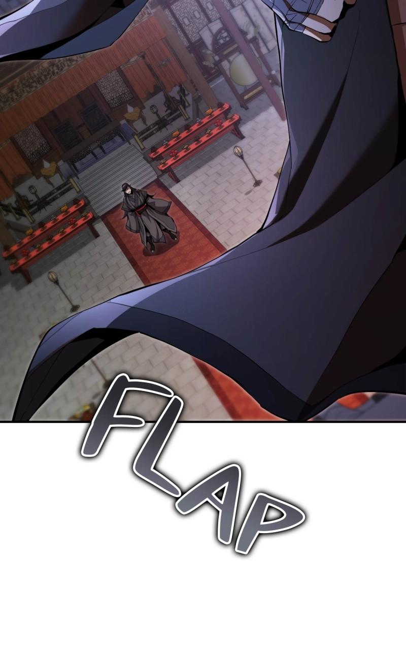 Read The Anxious Demon Sect Leader EN Manga Online