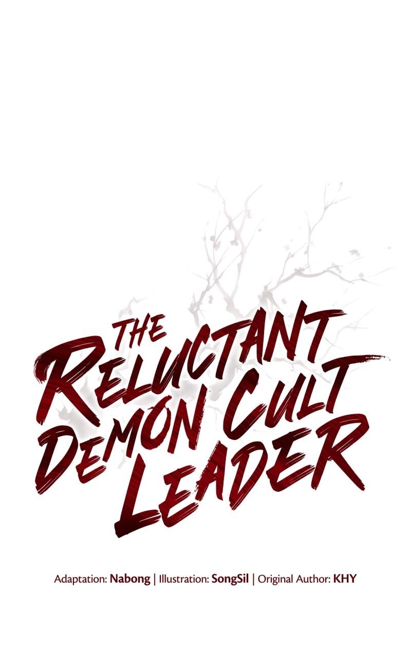 Read The Anxious Demon Sect Leader EN Manga Online
