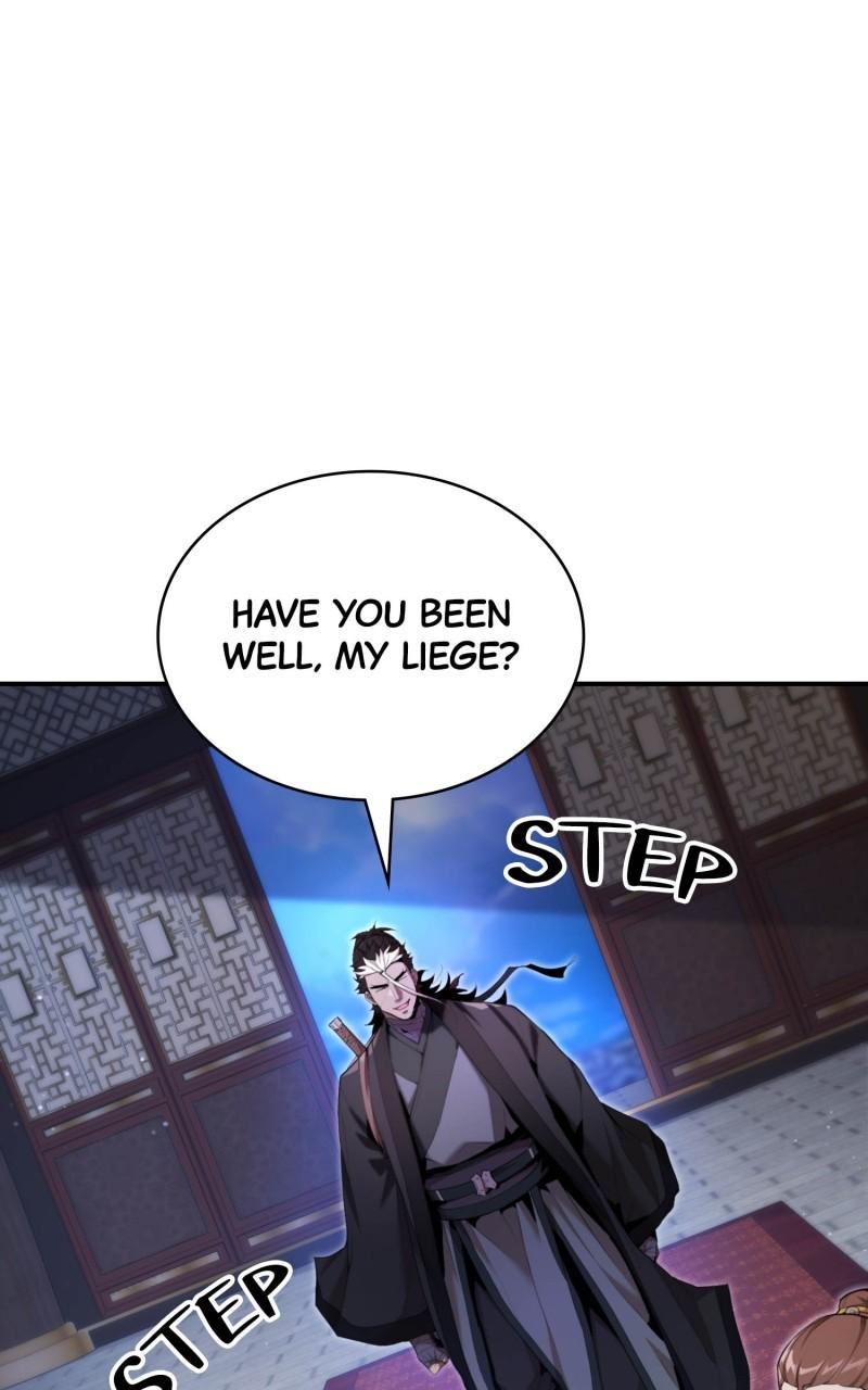 Read The Anxious Demon Sect Leader EN Manga Online