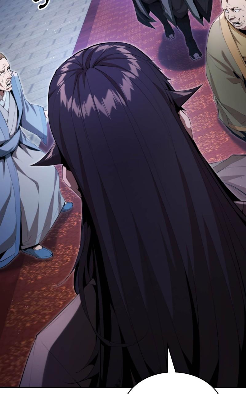 Read The Anxious Demon Sect Leader EN Manga Online