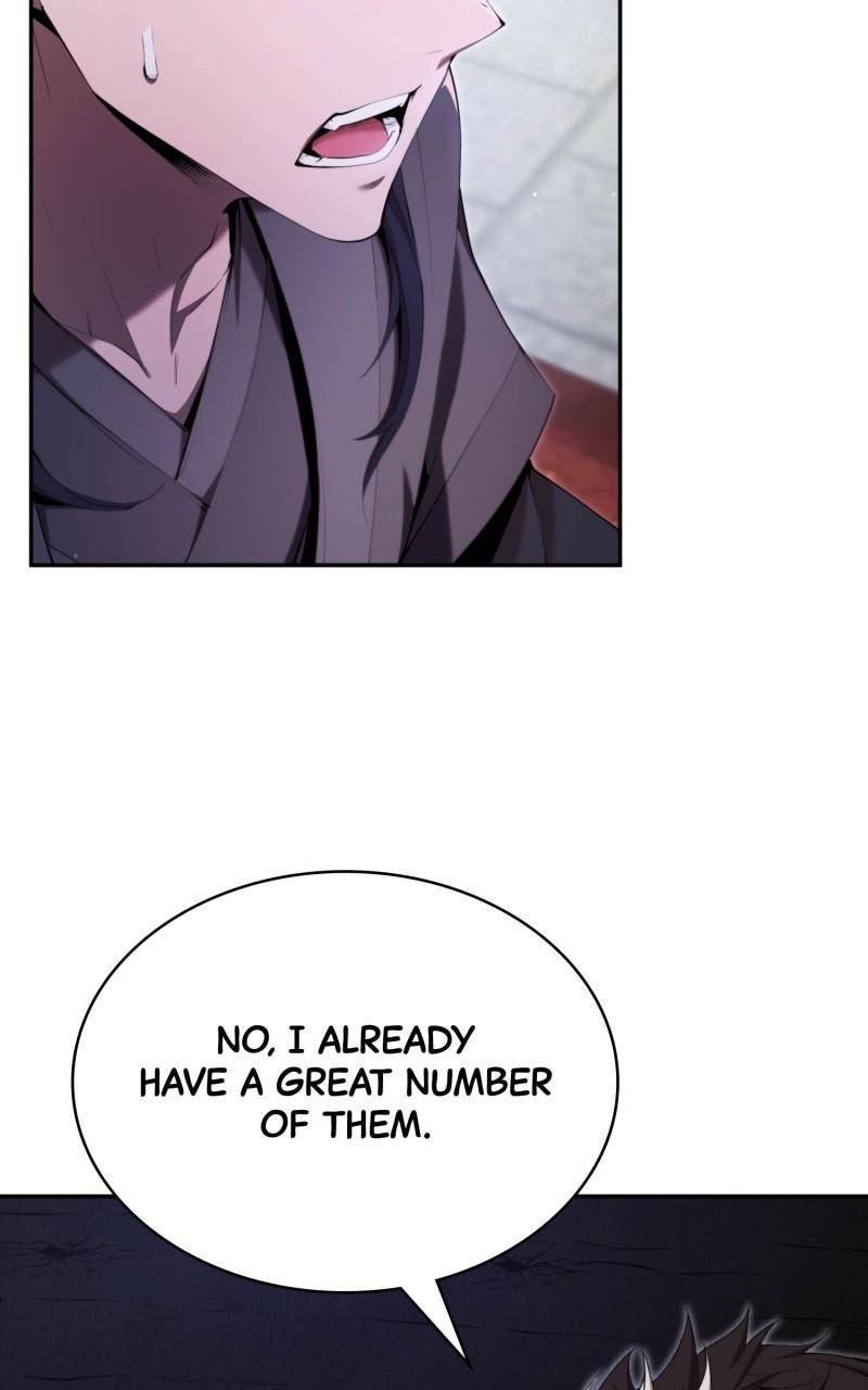 Read The Anxious Demon Sect Leader EN Manga Online