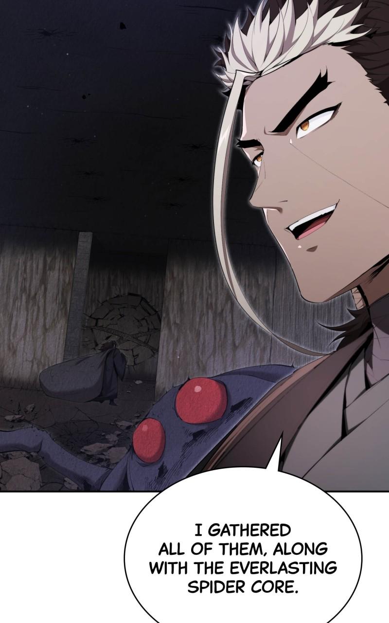 Read The Anxious Demon Sect Leader EN Manga Online