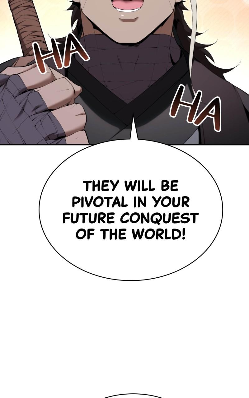Read The Anxious Demon Sect Leader EN Manga Online