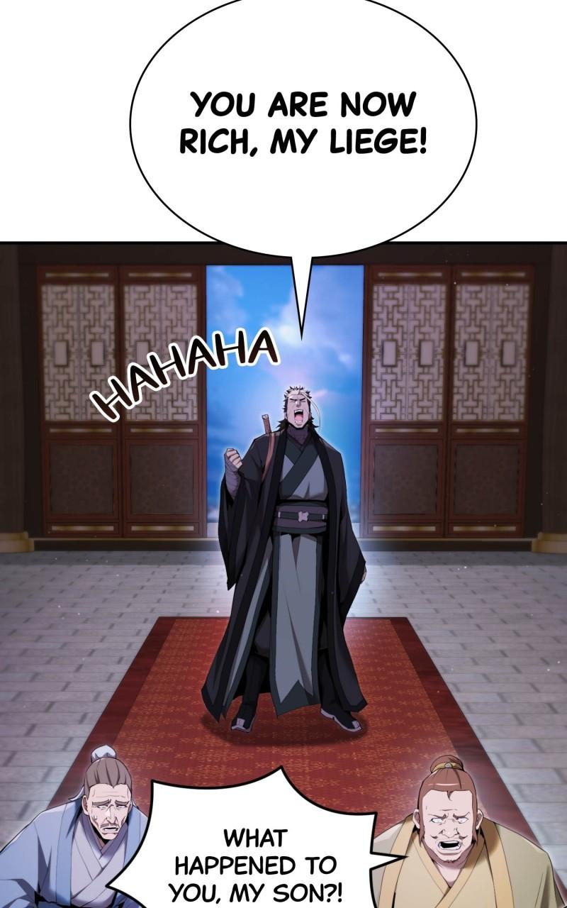 Read The Anxious Demon Sect Leader EN Manga Online