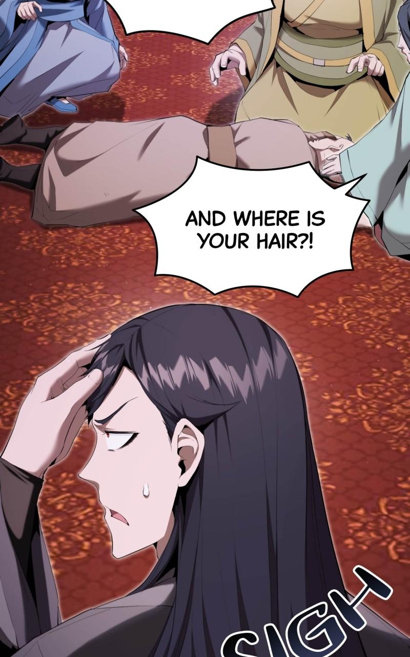 Read The Anxious Demon Sect Leader EN Manga Online