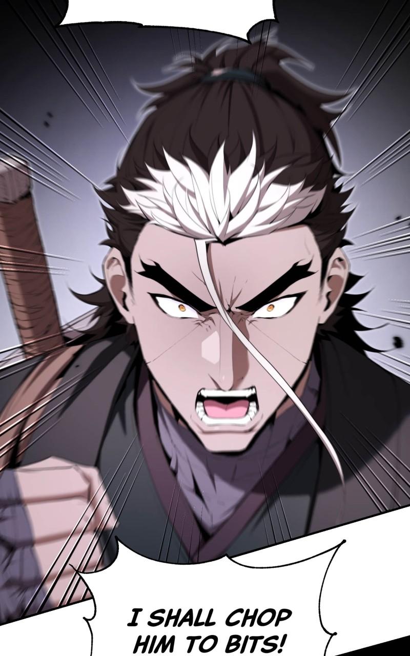 Read The Anxious Demon Sect Leader EN Manga Online