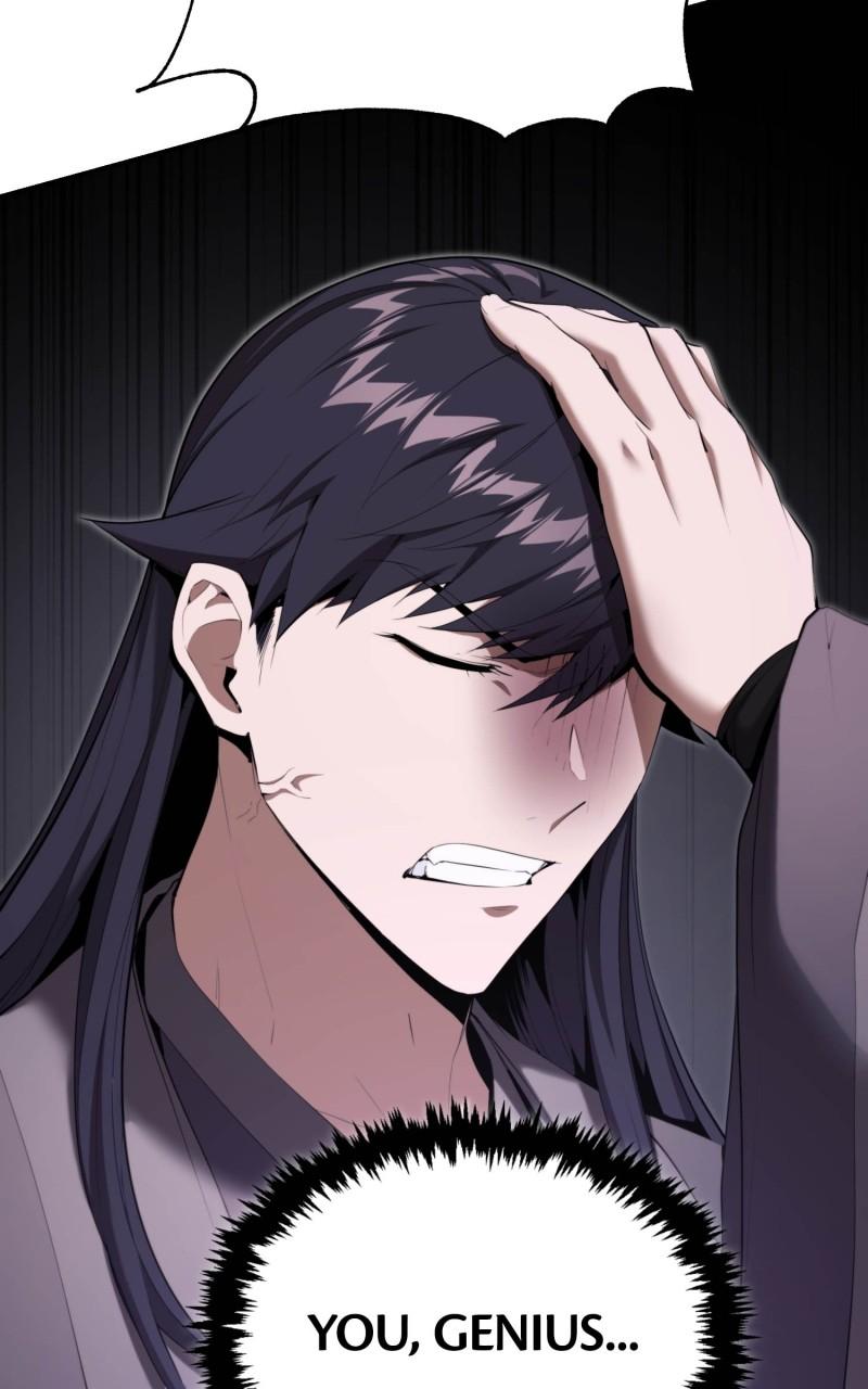 Read The Anxious Demon Sect Leader EN Manga Online