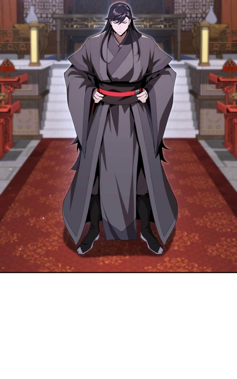 Read The Anxious Demon Sect Leader EN Manga Online