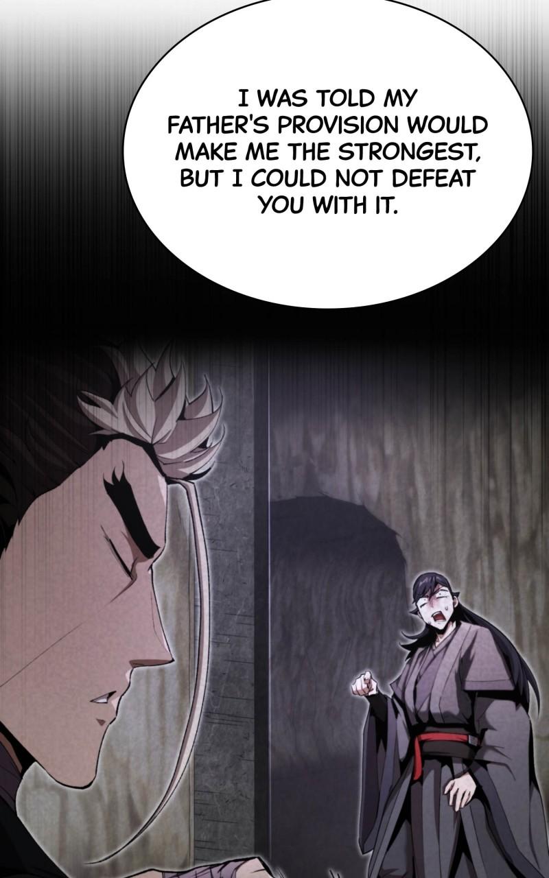 Read The Anxious Demon Sect Leader EN Manga Online