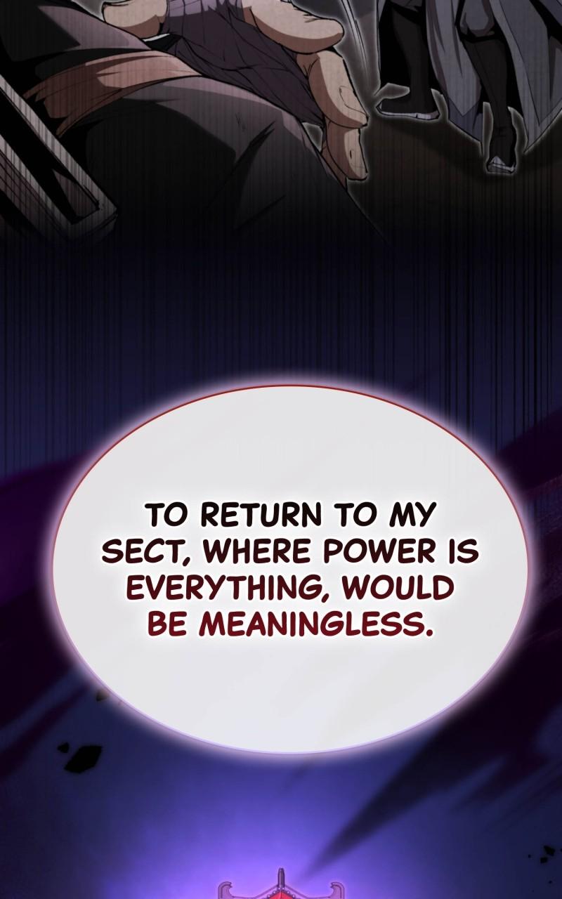Read The Anxious Demon Sect Leader EN Manga Online
