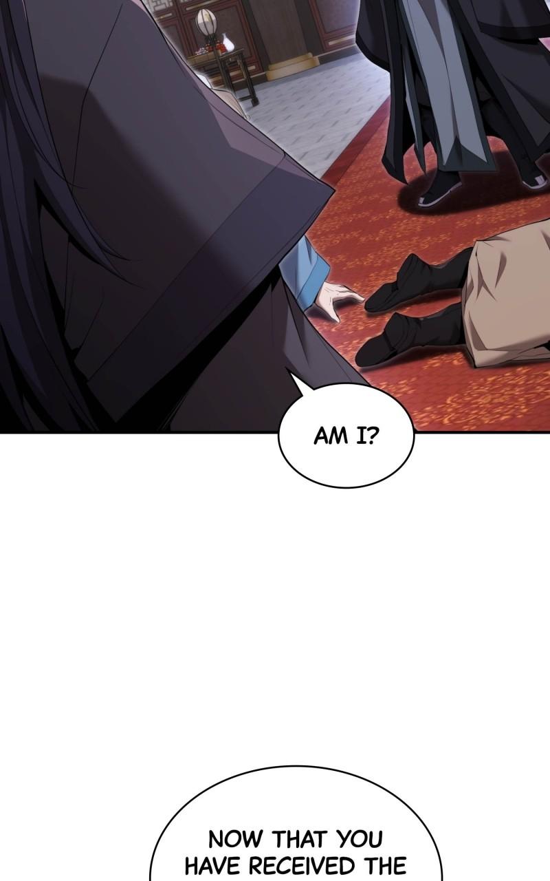 Read The Anxious Demon Sect Leader EN Manga Online