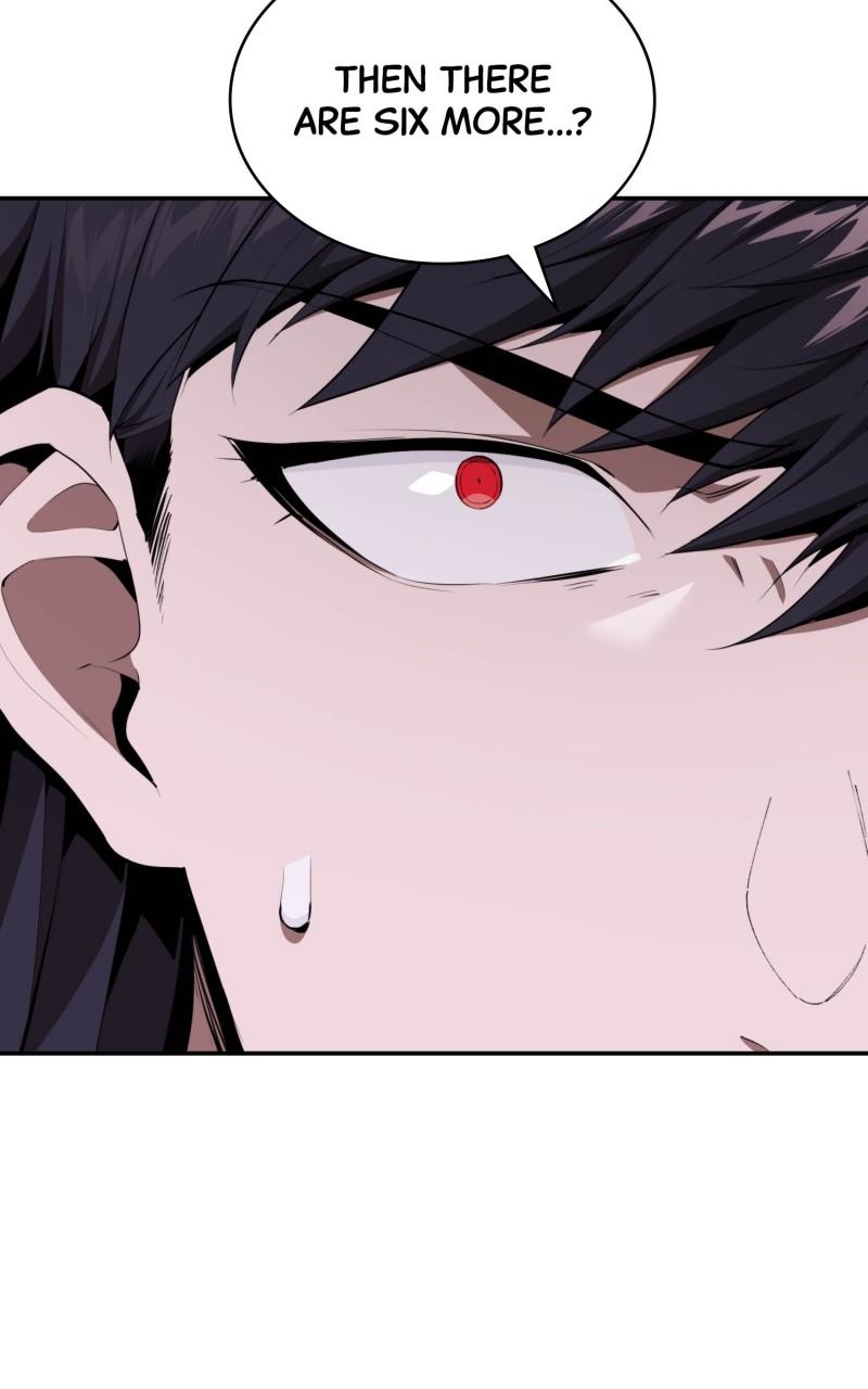 Read The Anxious Demon Sect Leader EN Manga Online