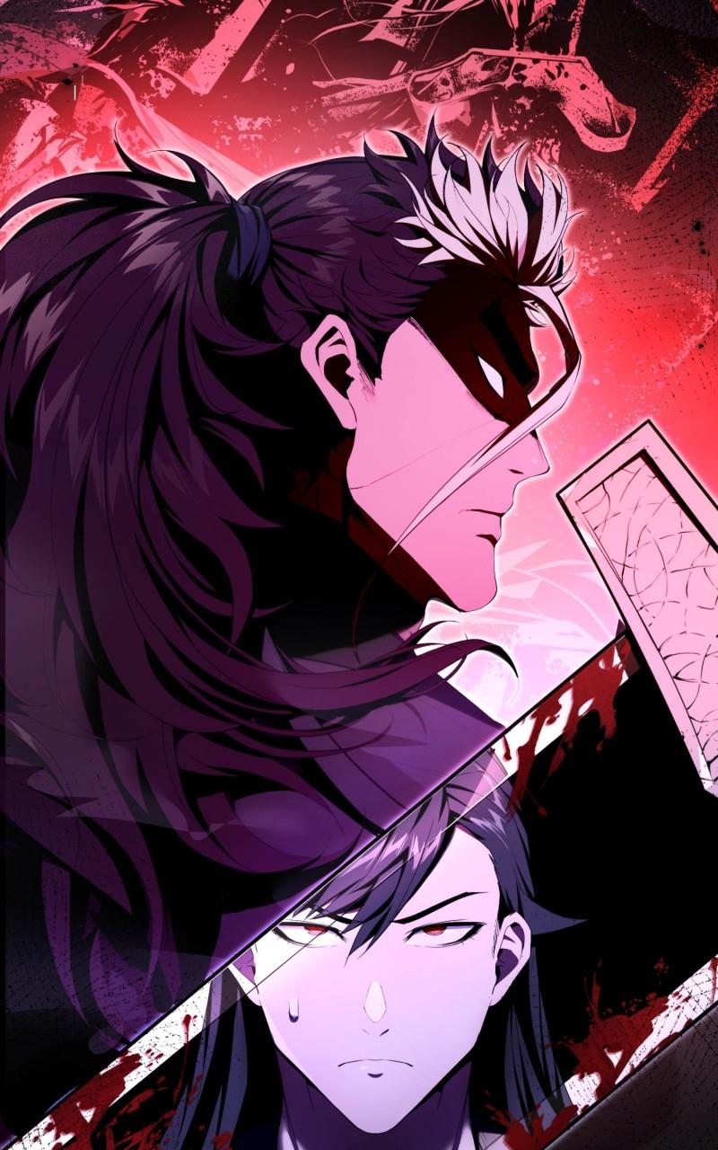 Read The Anxious Demon Sect Leader EN Manga Online