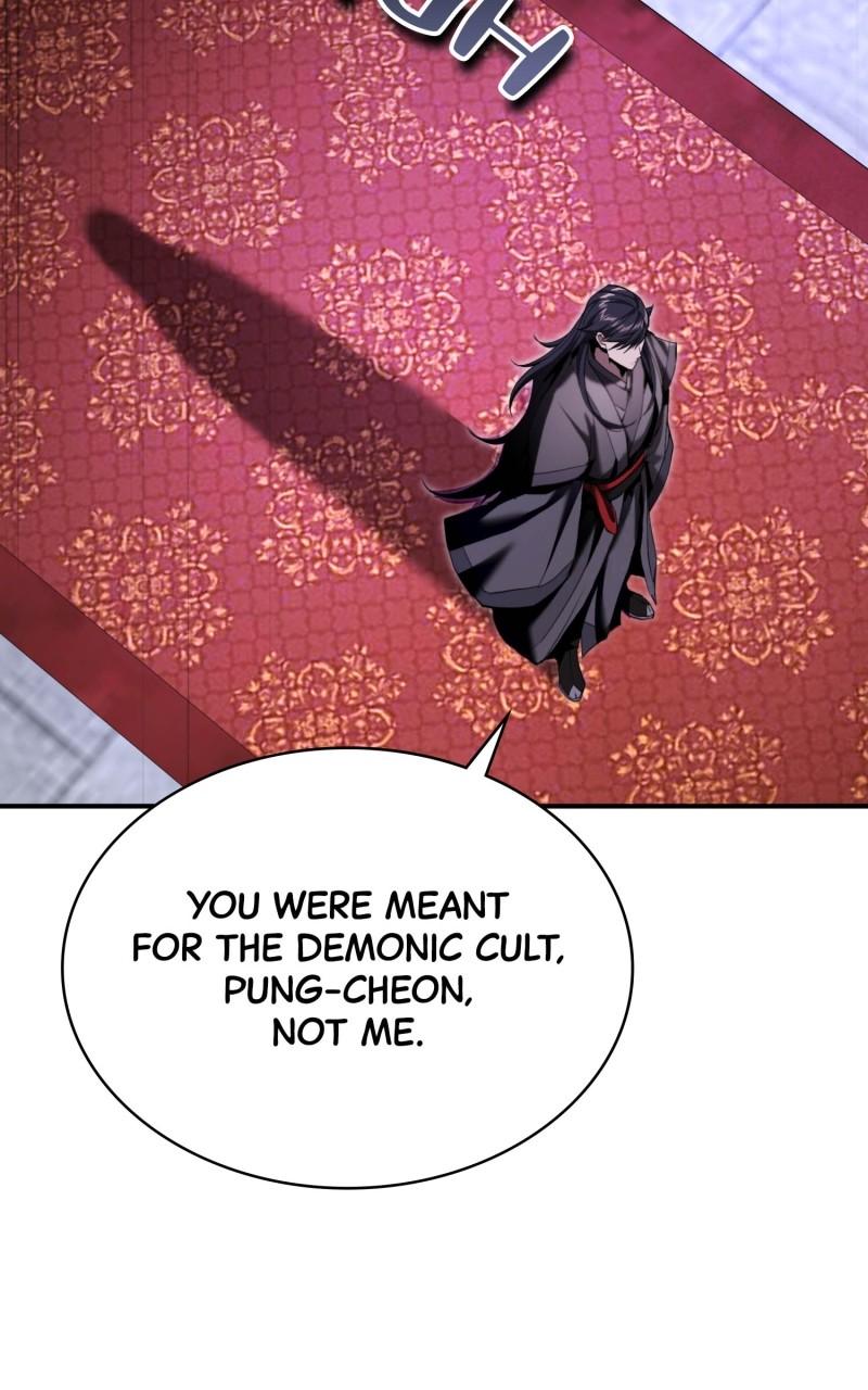 Read The Anxious Demon Sect Leader EN Manga Online