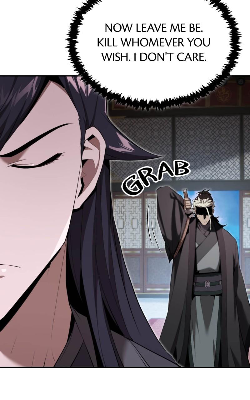 Read The Anxious Demon Sect Leader EN Manga Online