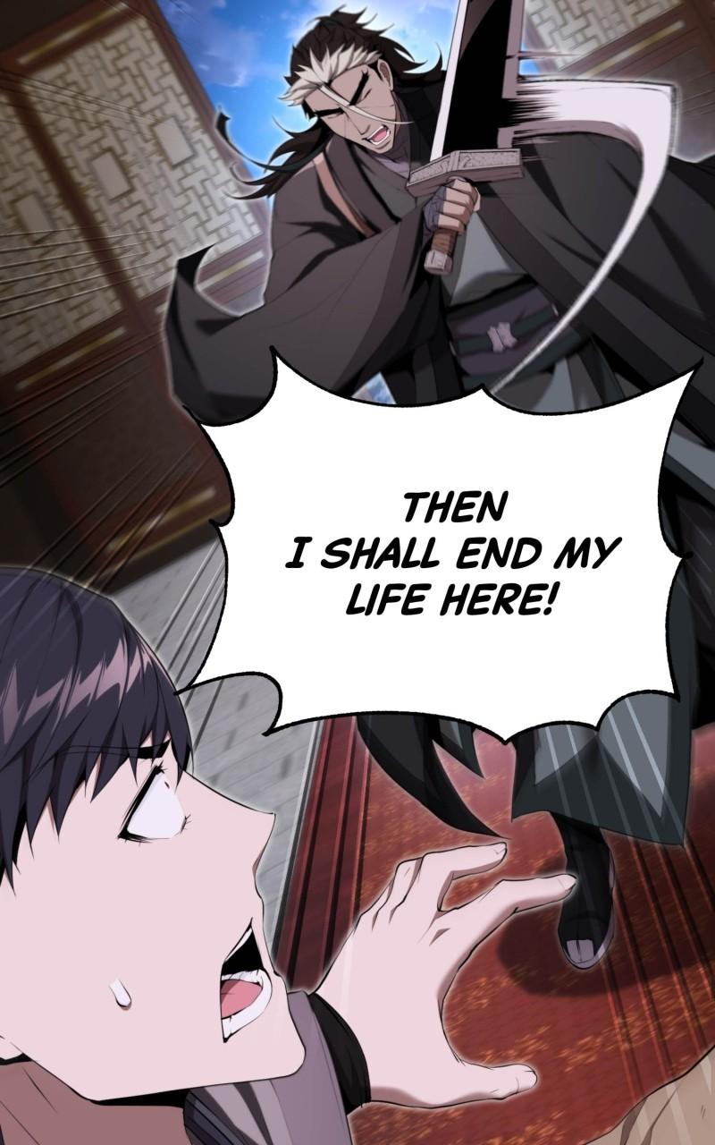 Read The Anxious Demon Sect Leader EN Manga Online