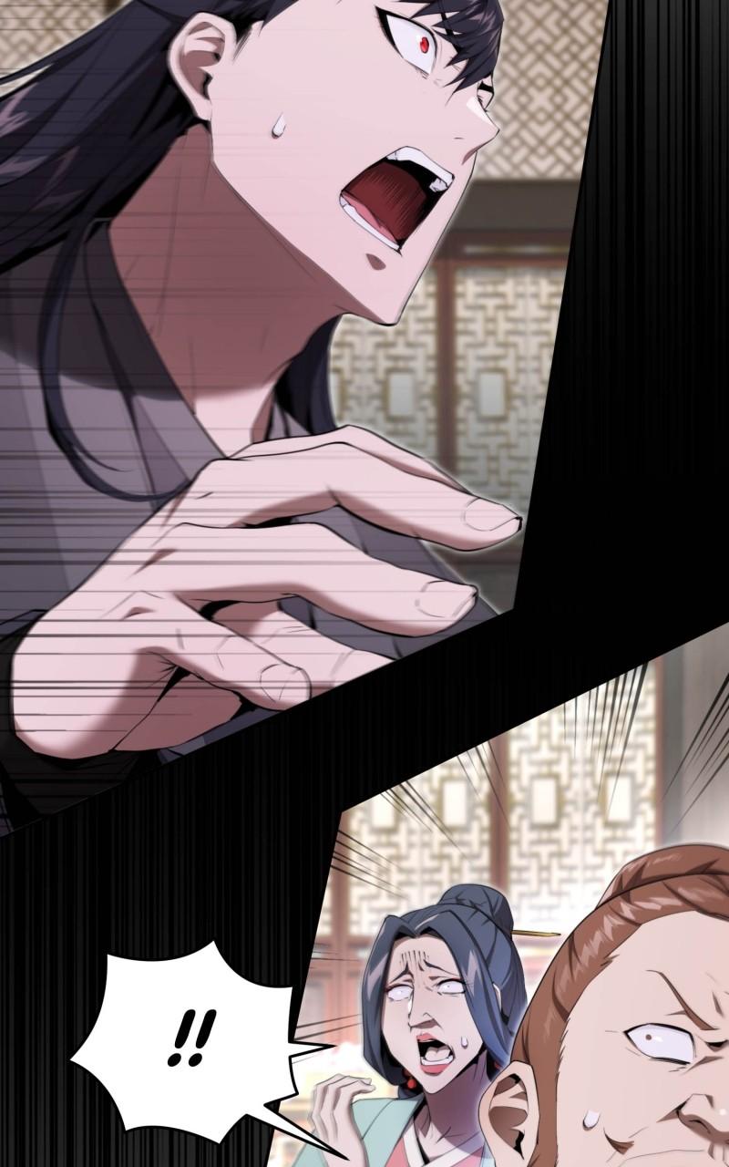 Read The Anxious Demon Sect Leader EN Manga Online