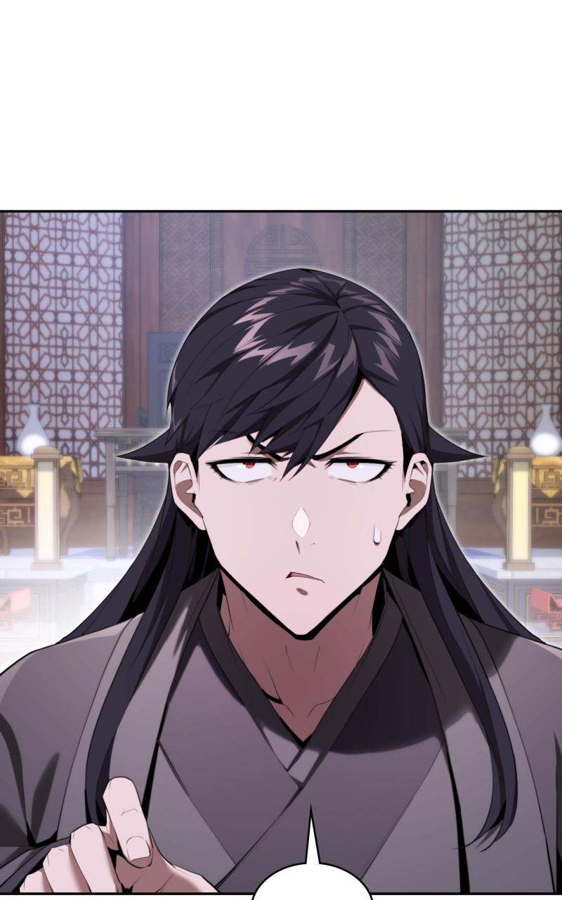 Read The Anxious Demon Sect Leader EN Manga Online