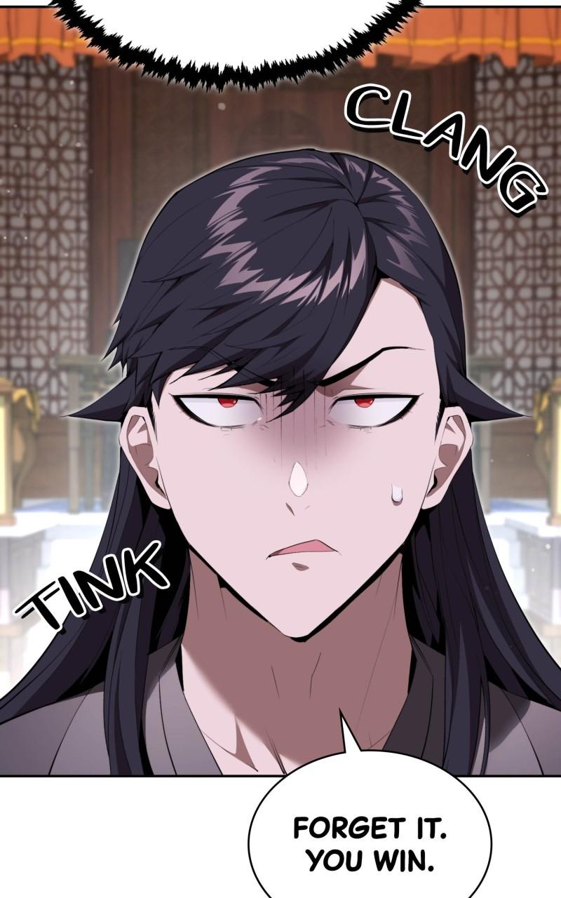 Read The Anxious Demon Sect Leader EN Manga Online