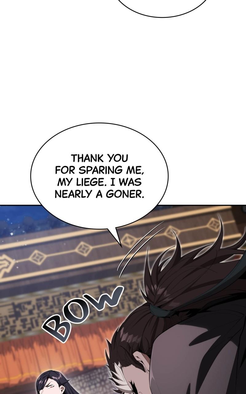 Read The Anxious Demon Sect Leader EN Manga Online