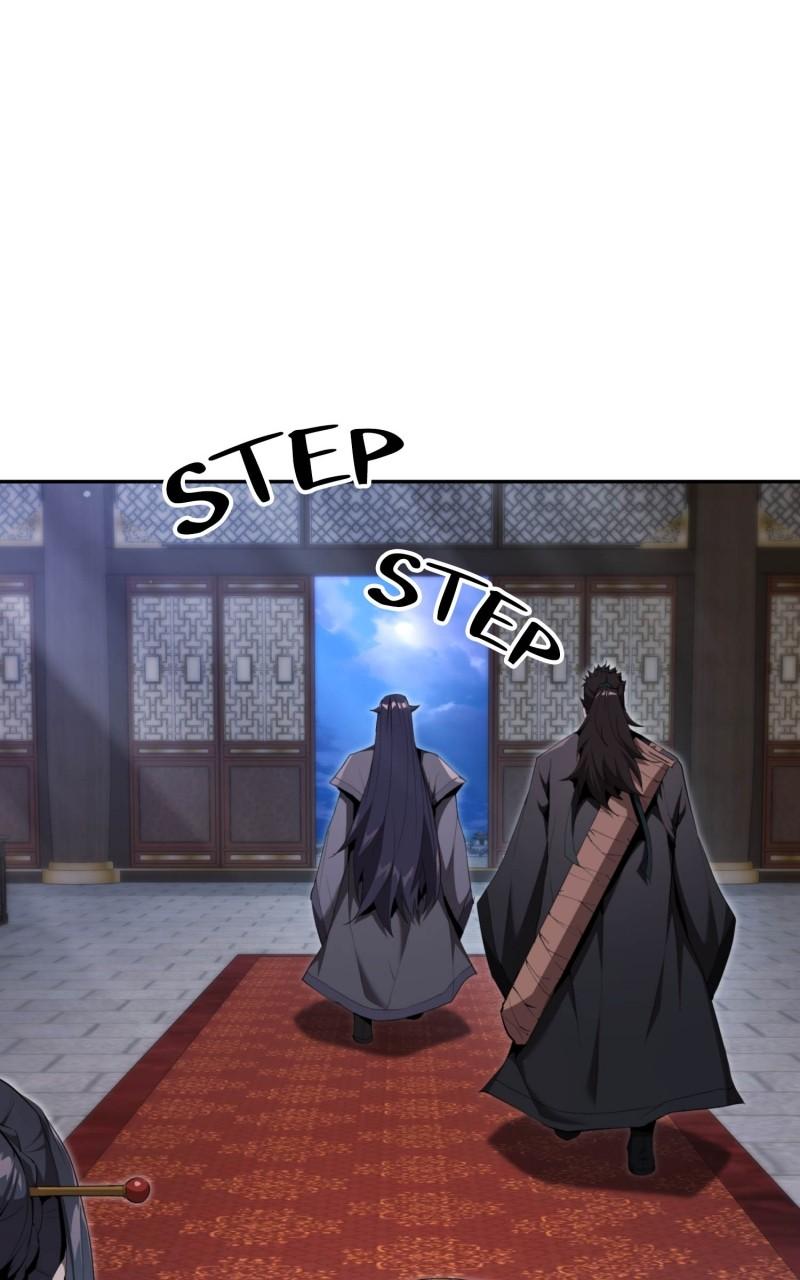 Read The Anxious Demon Sect Leader EN Manga Online