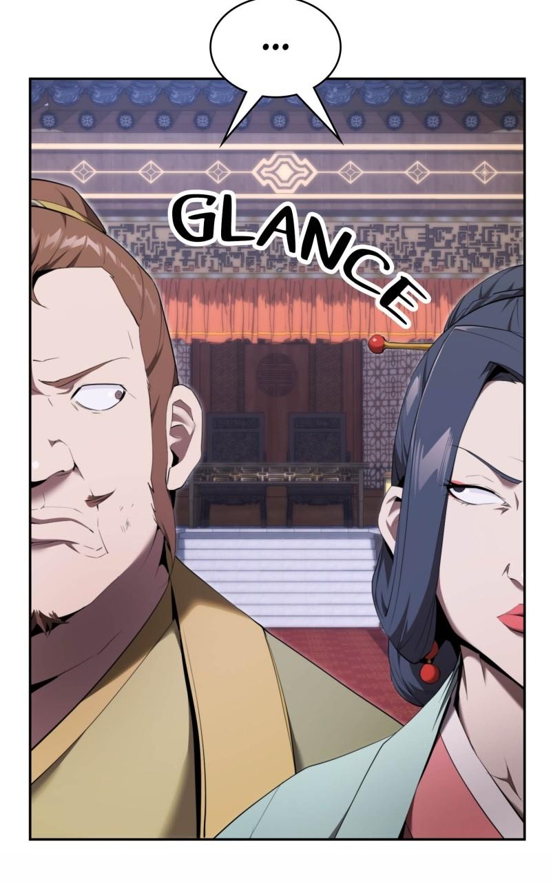 Read The Anxious Demon Sect Leader EN Manga Online