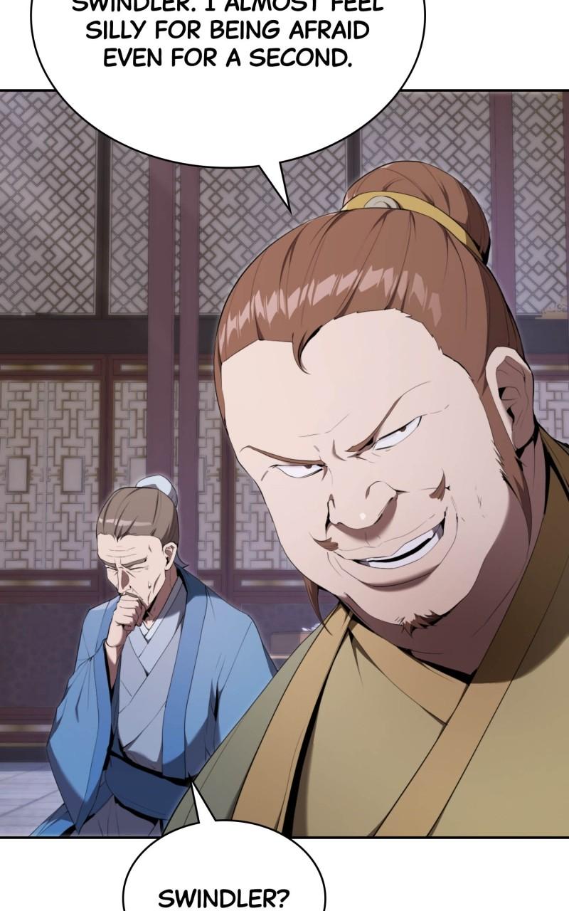 Read The Anxious Demon Sect Leader EN Manga Online