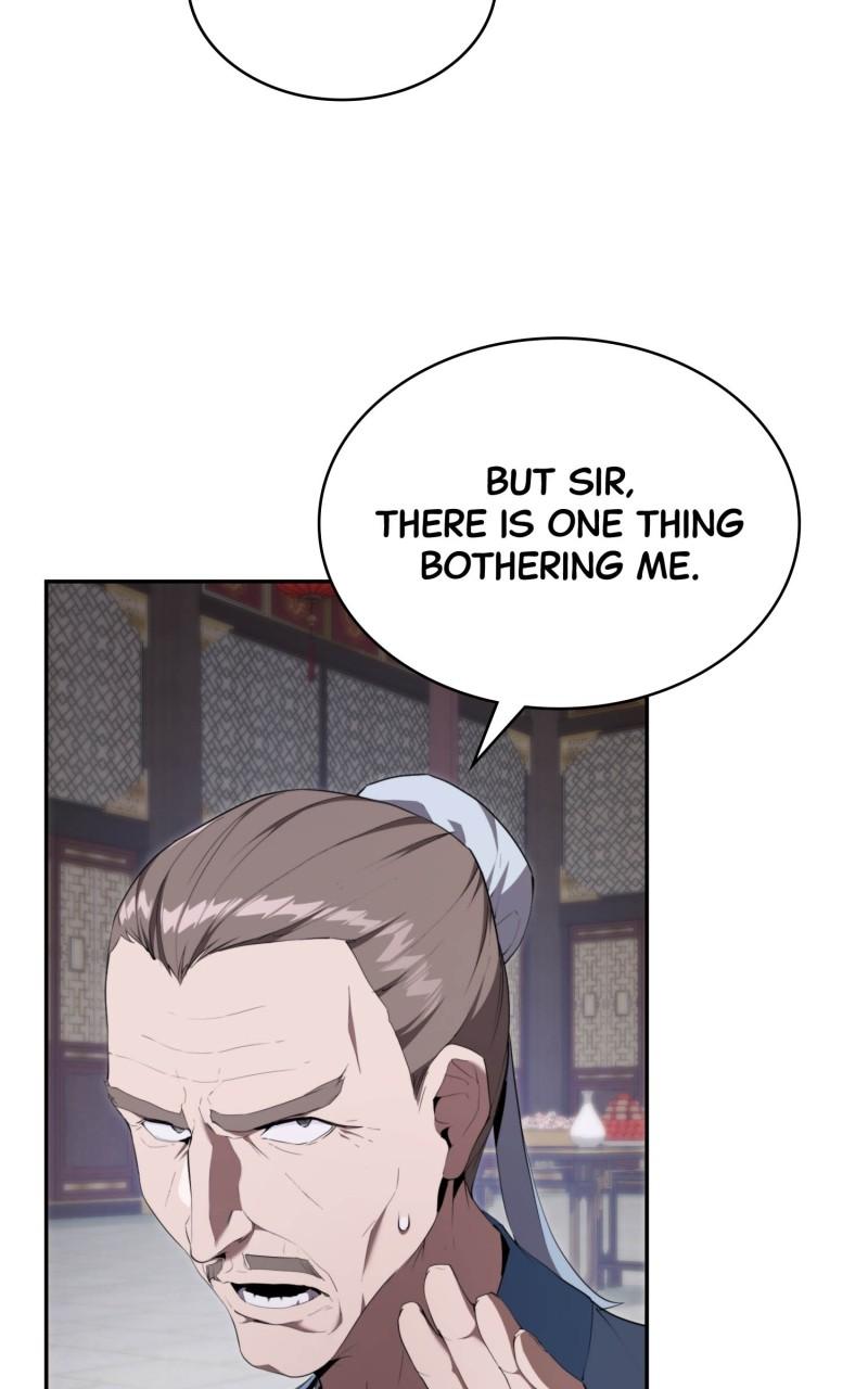 Read The Anxious Demon Sect Leader EN Manga Online