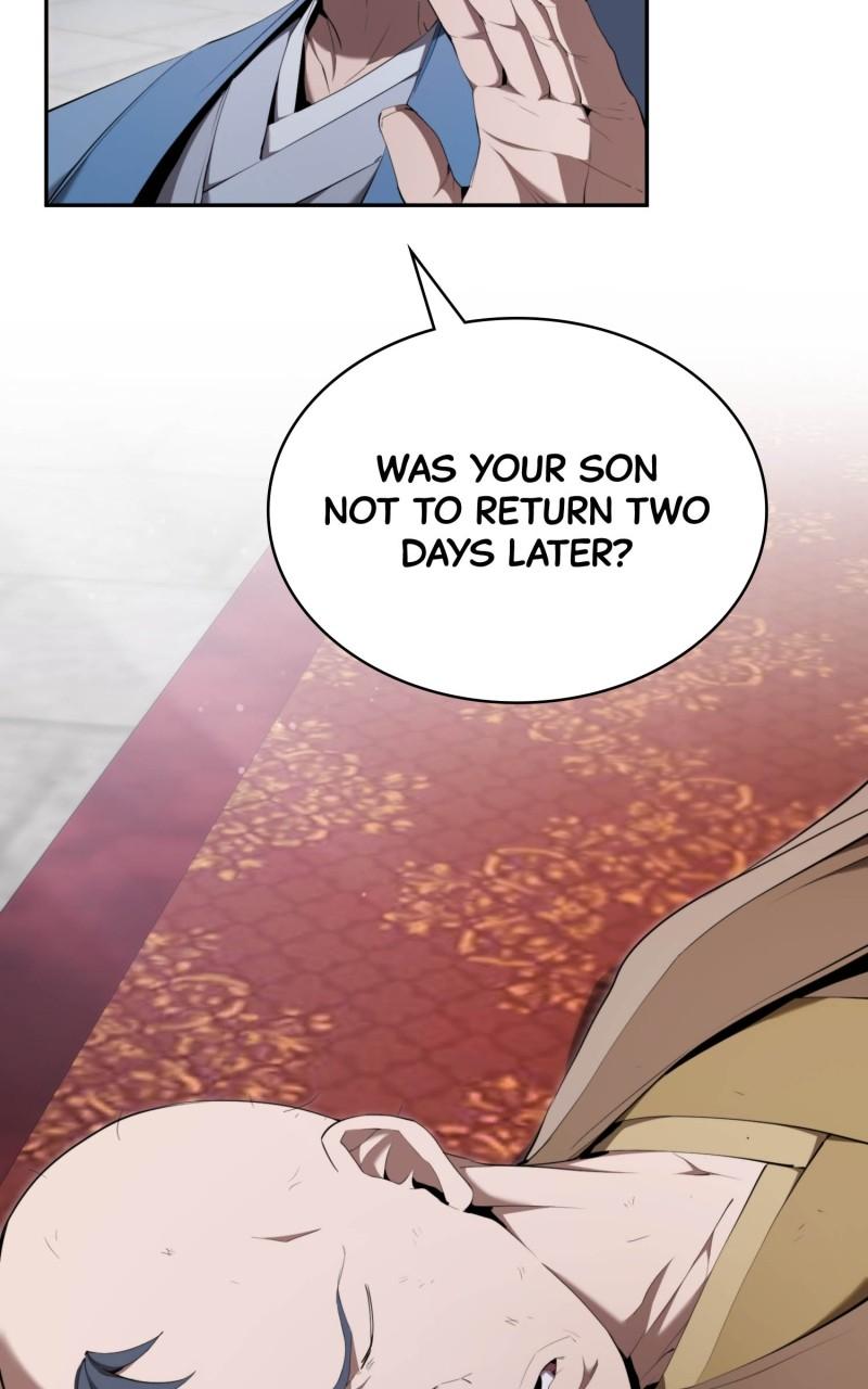 Read The Anxious Demon Sect Leader EN Manga Online