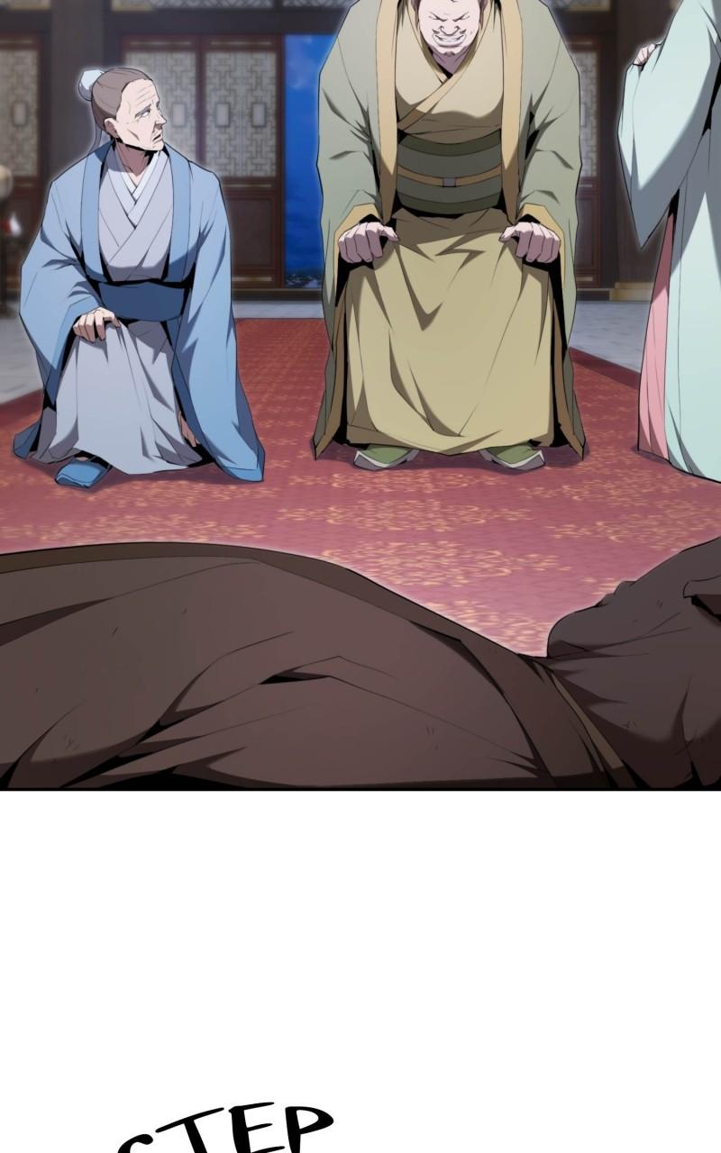 Read The Anxious Demon Sect Leader EN Manga Online