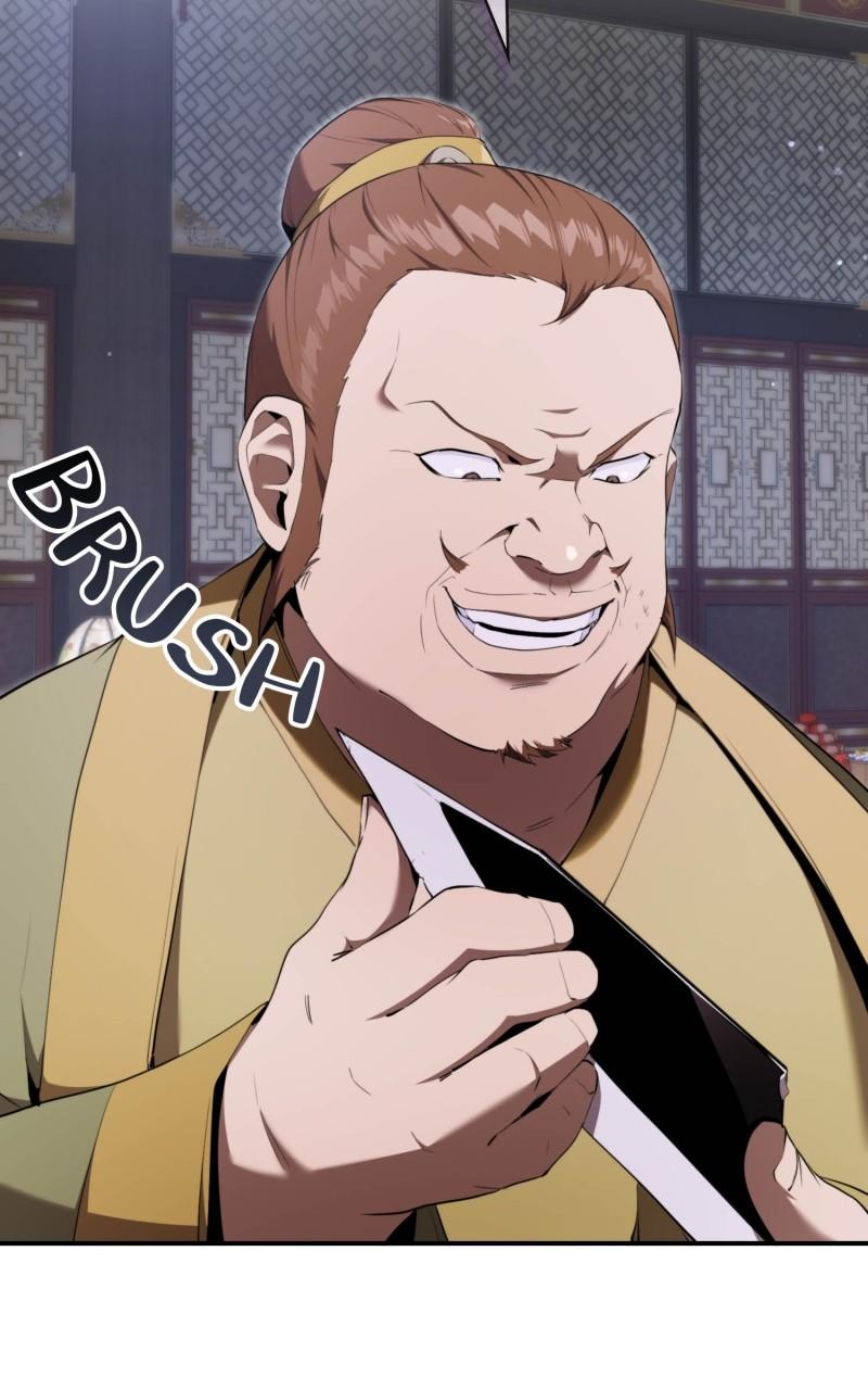 Read The Anxious Demon Sect Leader EN Manga Online