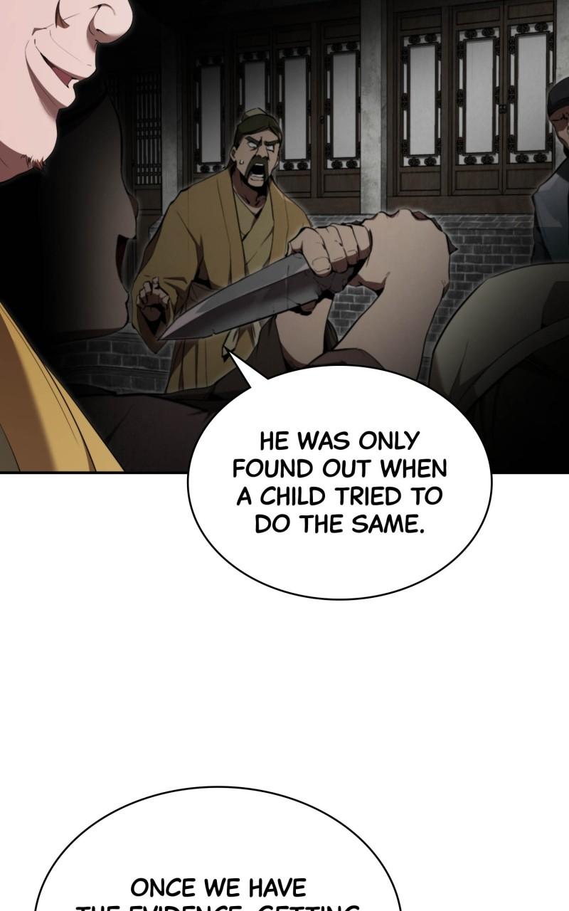 Read The Anxious Demon Sect Leader EN Manga Online