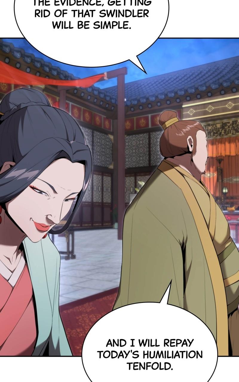 Read The Anxious Demon Sect Leader EN Manga Online
