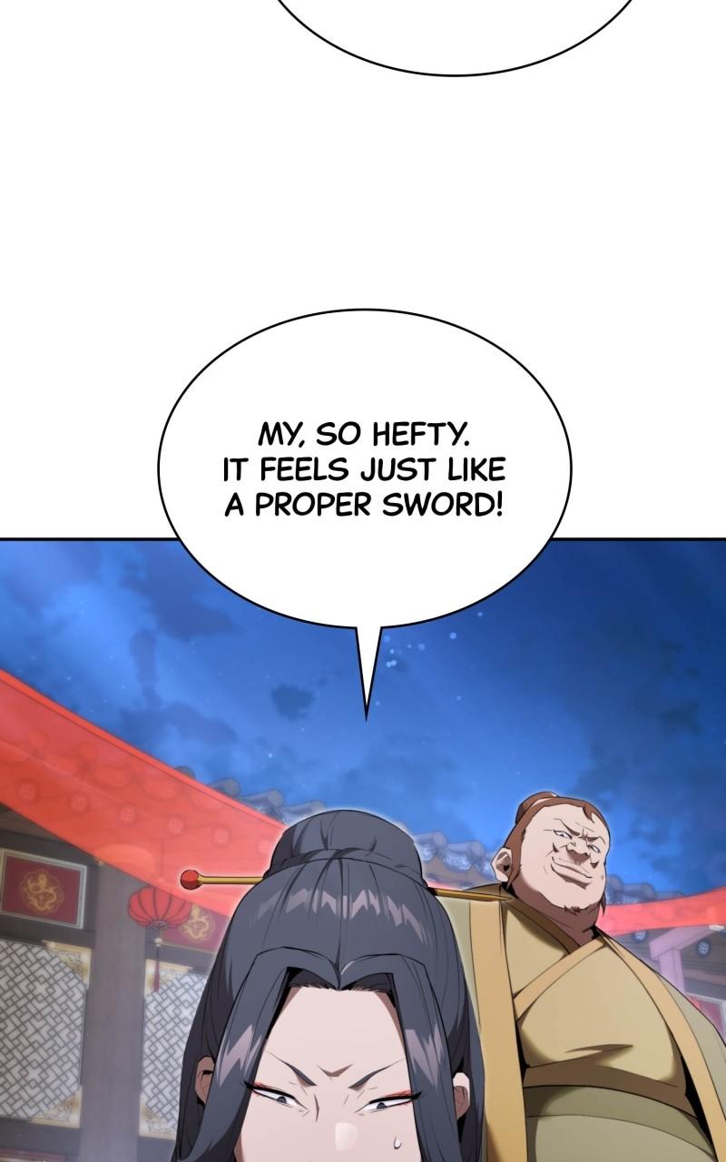 Read The Anxious Demon Sect Leader EN Manga Online