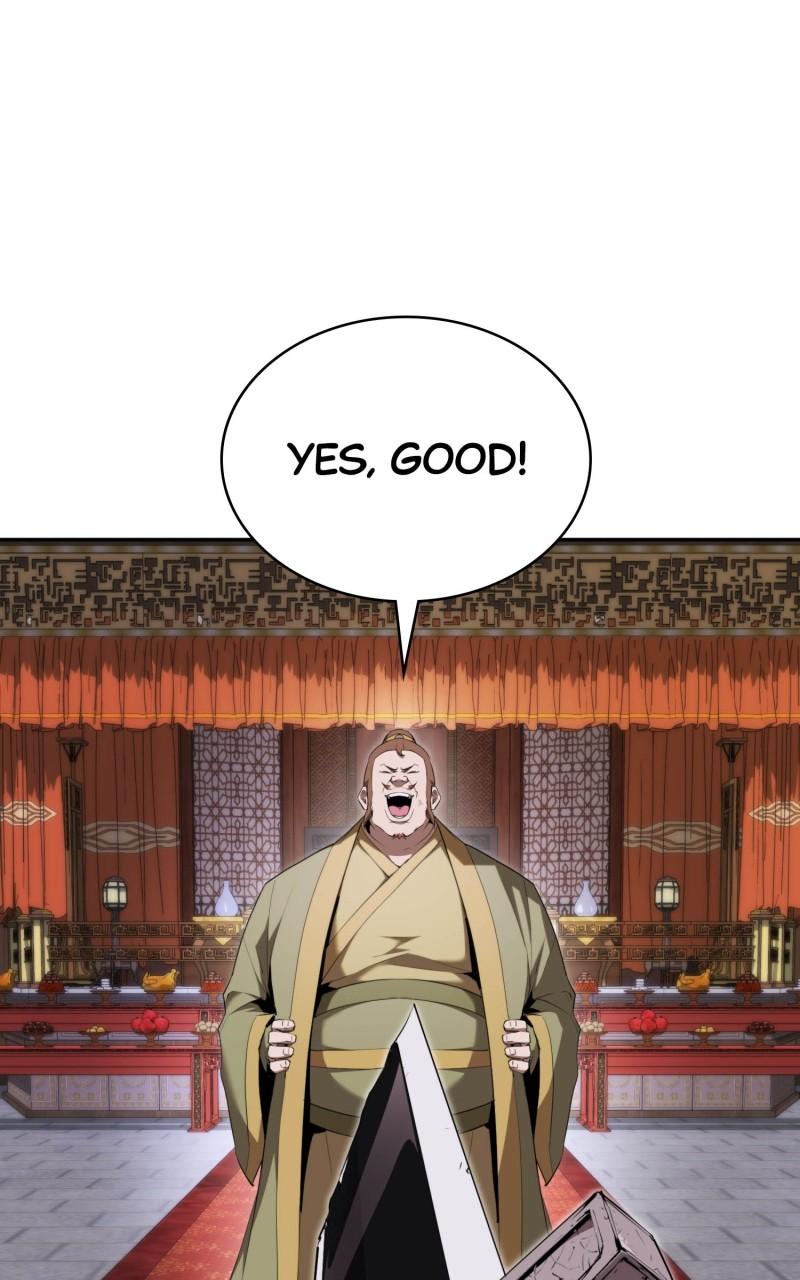Read The Anxious Demon Sect Leader EN Manga Online