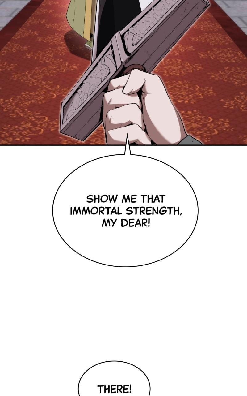 Read The Anxious Demon Sect Leader EN Manga Online