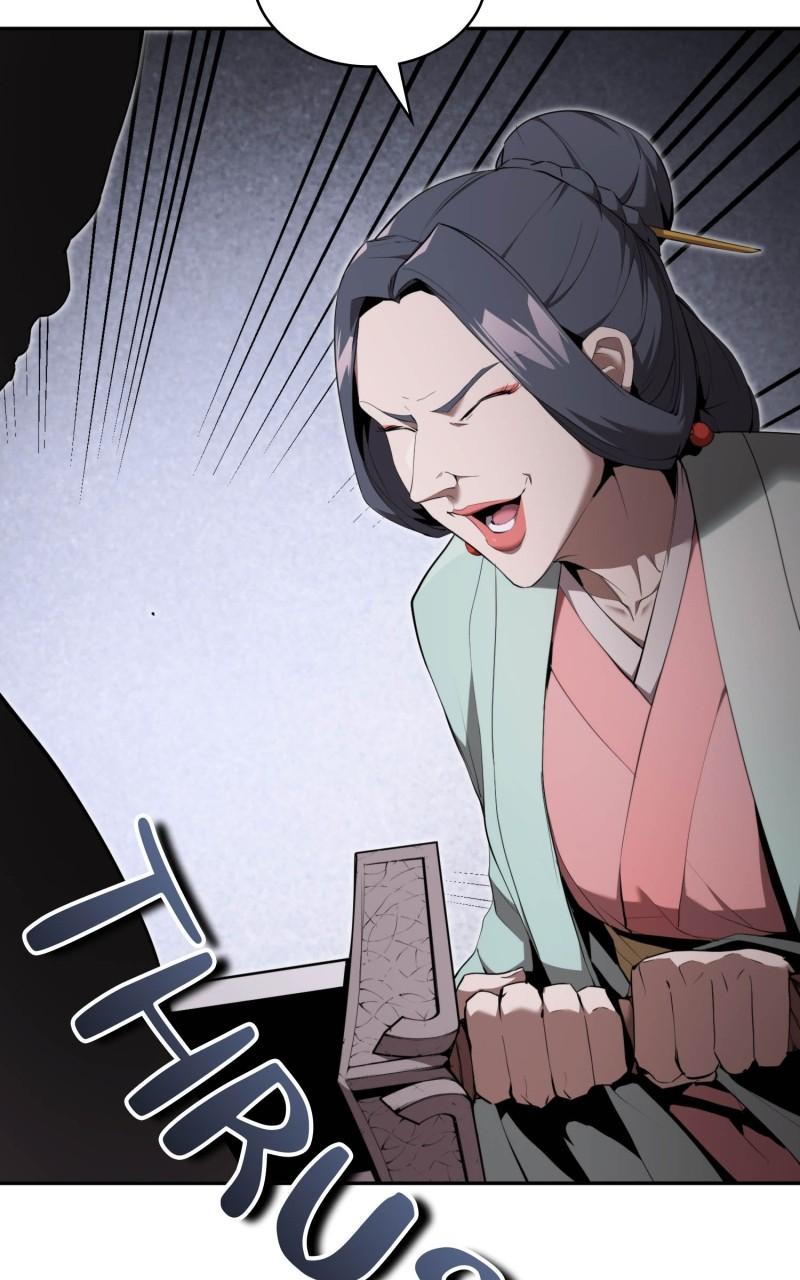 Read The Anxious Demon Sect Leader EN Manga Online